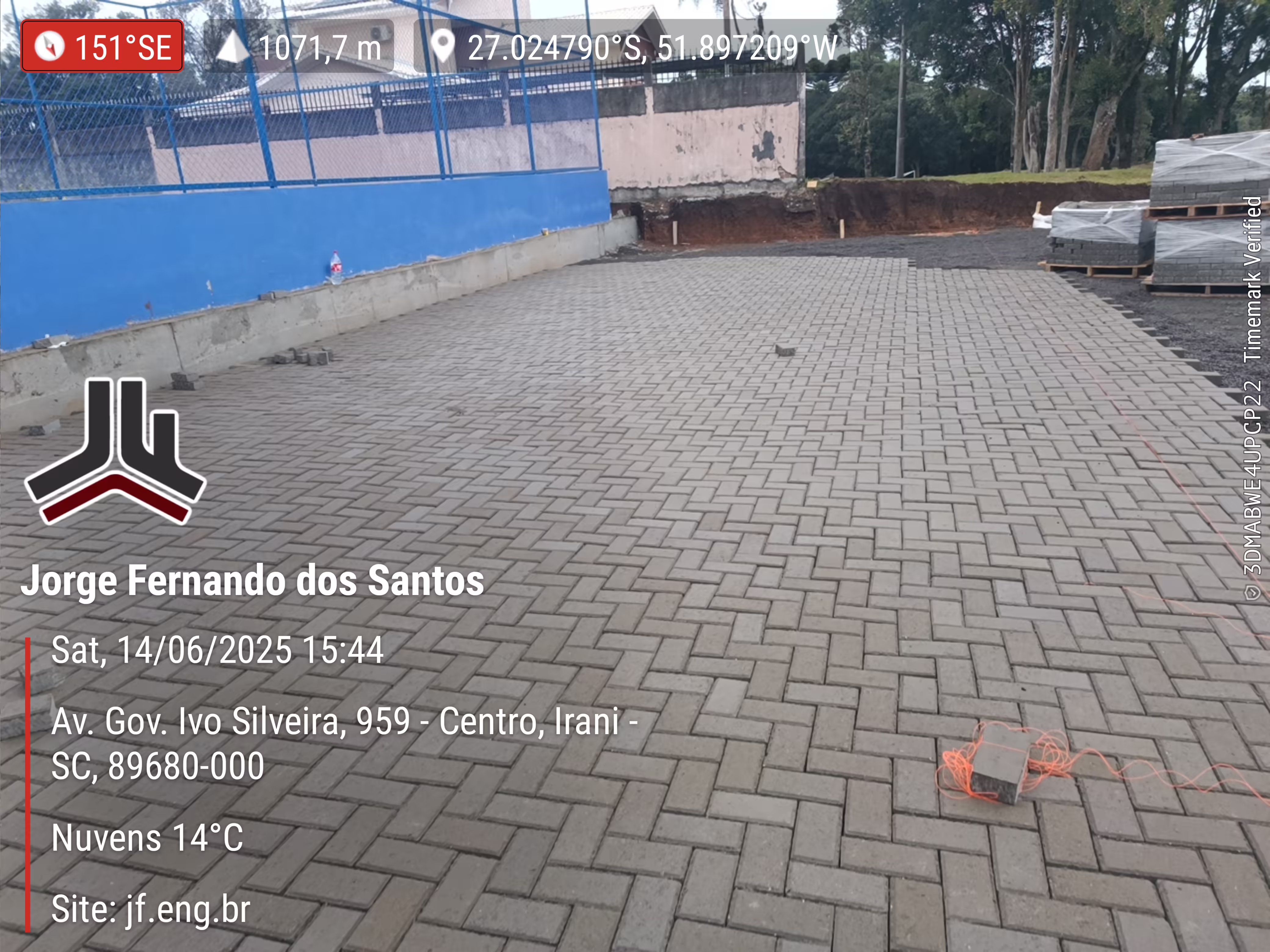 Obra Velmont